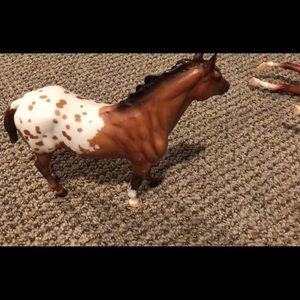 Beautiful Breyer Horse.